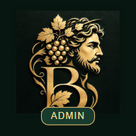 Logo Bacchus